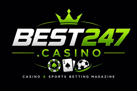 Best247.Casino — Casino & Sports Betting Magazine
